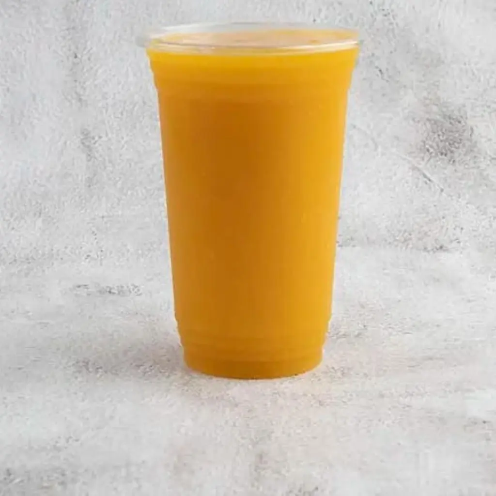 مانجو